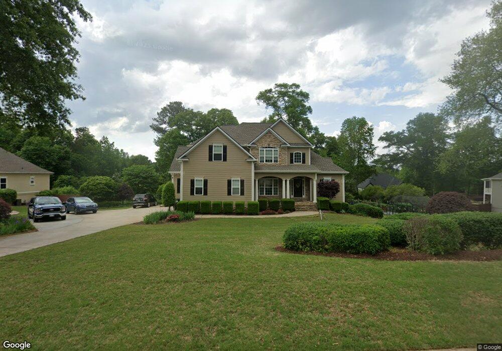 78 Warrior Way, Sharpsburg, GA 30277 - photo 1