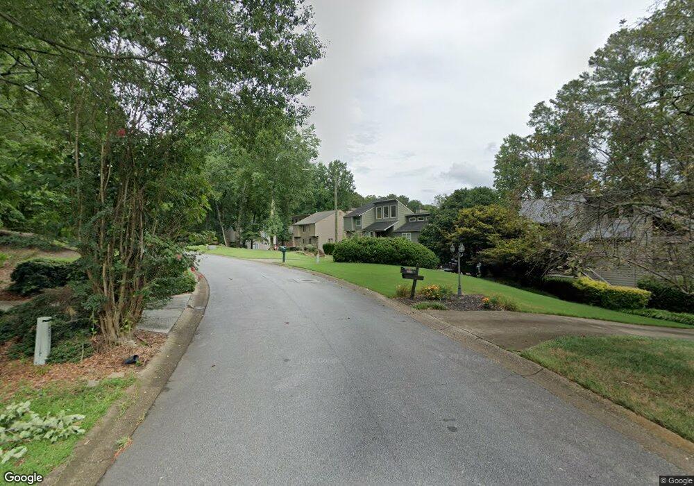 0 Inman Park Ct unit 7161657, East Cobb, GA 30062 - photo 1