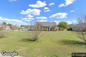 317 Glen Eden Way, La Fayette, GA 30728