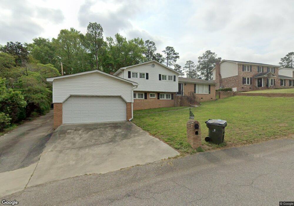 2308 Robin Crest Dr, West Columbia, SC 29169 - photo 1