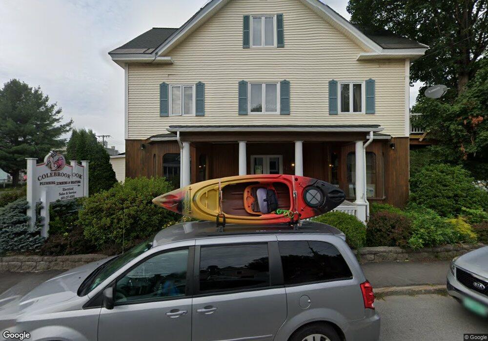 5 Parsons St, Colebrook, NH 03576 - photo 1