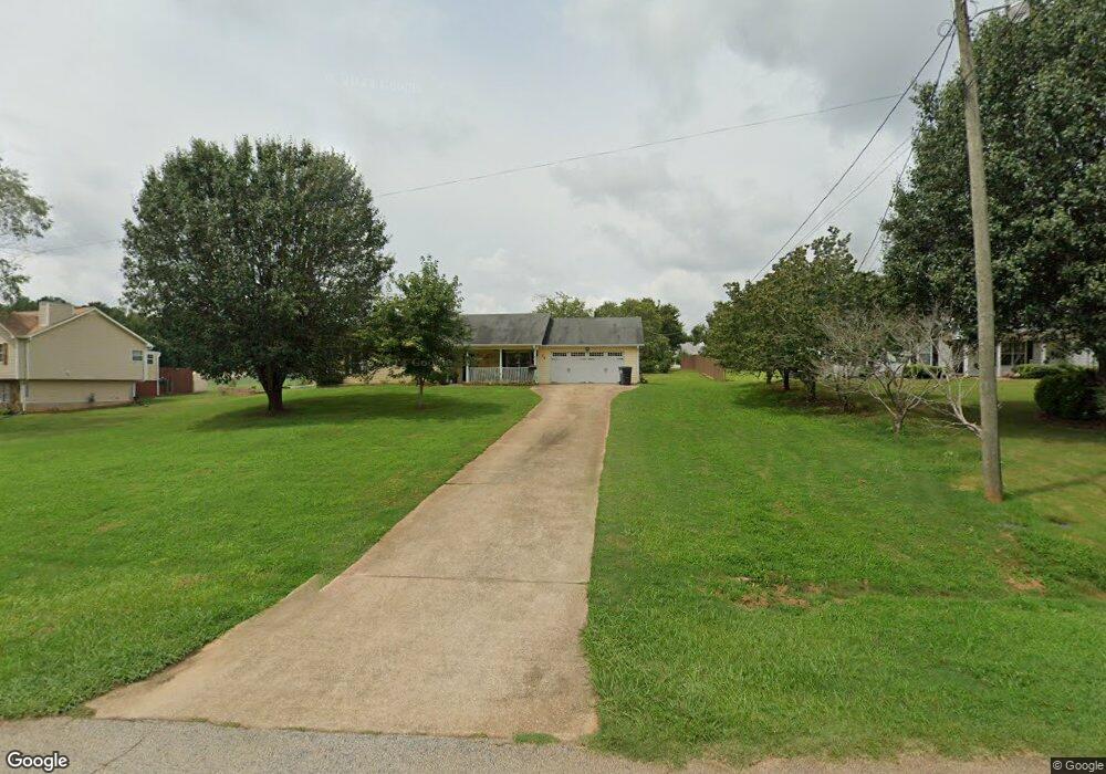 75 Oak Wood Ln, Covington, GA 30016 - photo 1