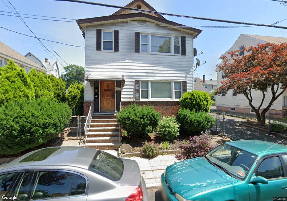 1063 Prospect St unit 2, Hillside, NJ 07205 - photo 1