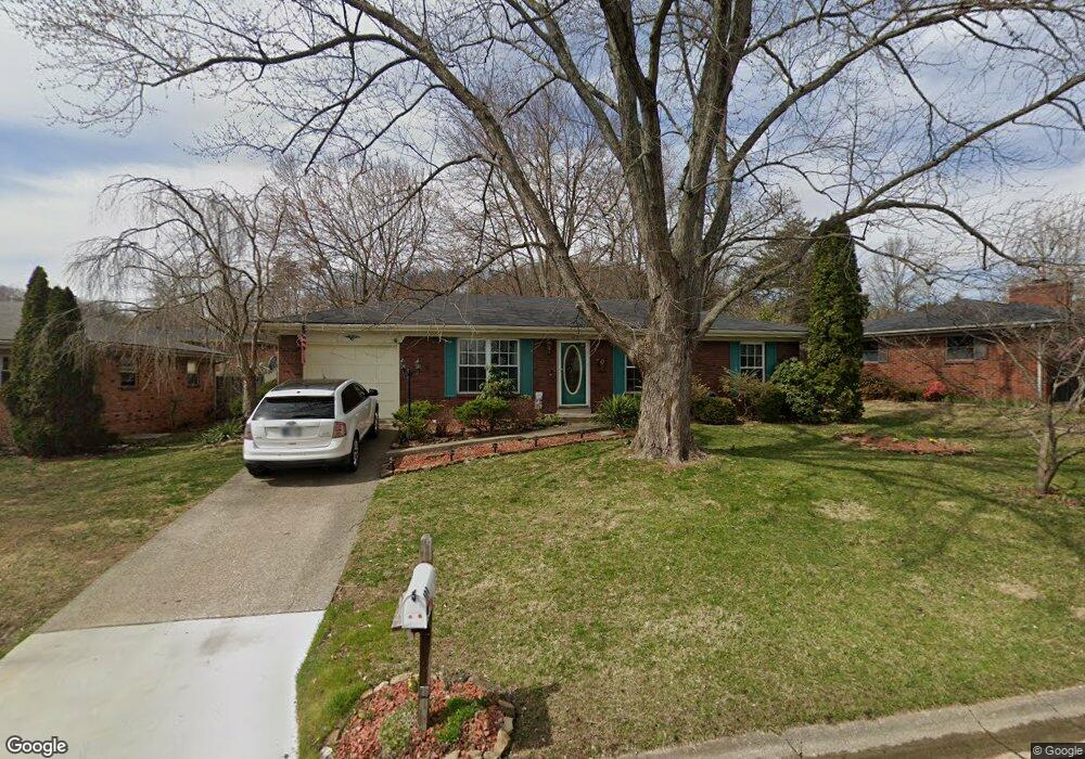 109 Glenmill Rd, New Albany, IN 47150 - photo 1