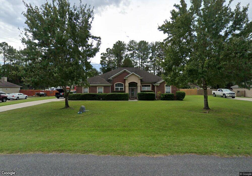 35 Purple Martin Cove, Crawfordville, FL 32327 - photo 1