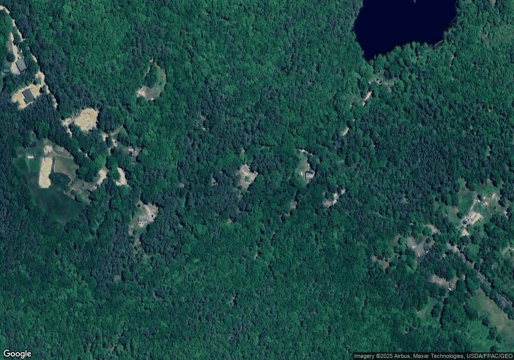 100 Webber Rd, Strafford, NH 03884 - photo 1