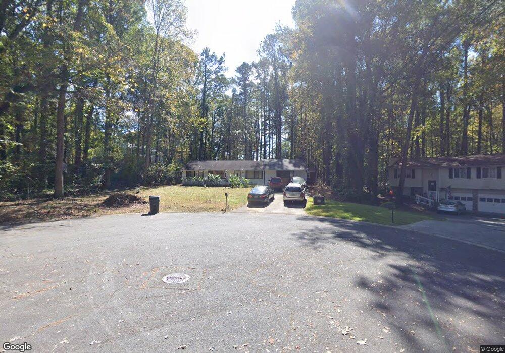 2111 N Landing Ct, Marietta, GA 30066 - photo 1