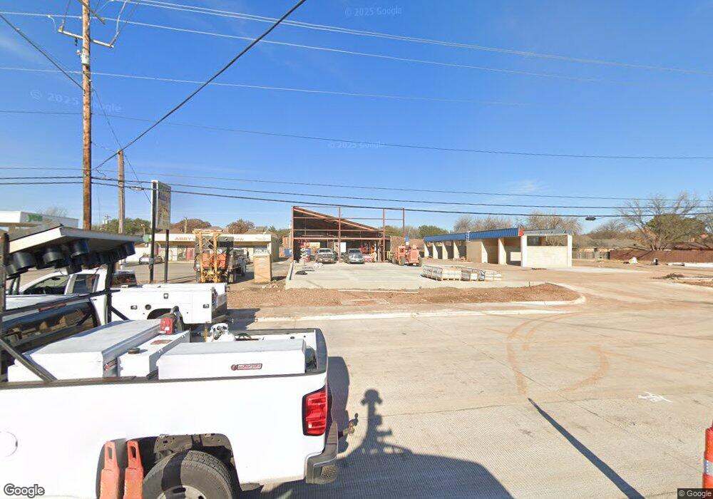 5190 Buffalo Gap Rd, Abilene, TX 79606 - photo 1