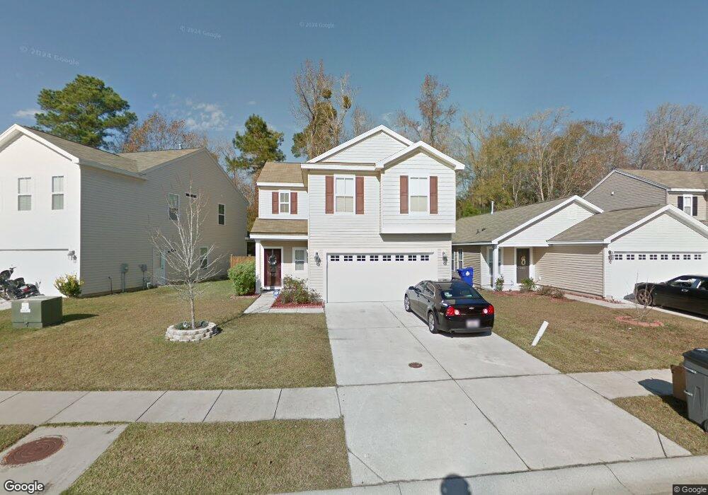 3806 Annapolis Way, Ladson, SC 29456 - photo 1