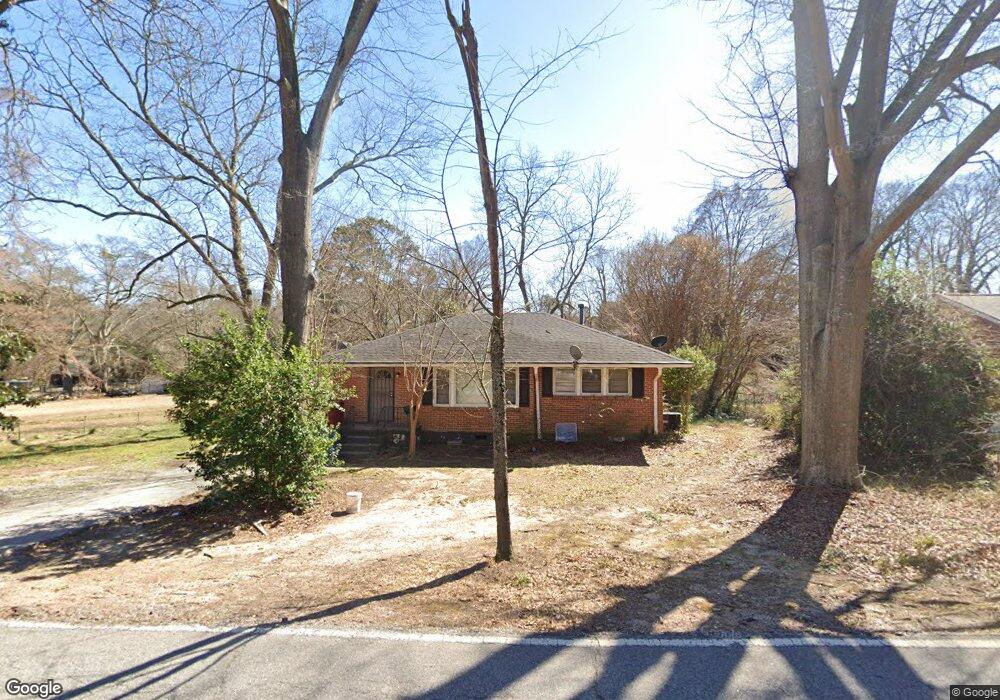 1051 Rocksprings St, Forest Park, GA 30297 - photo 1