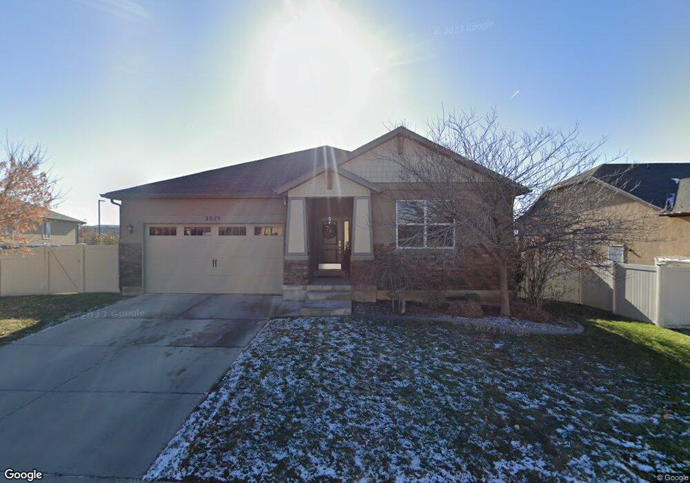 3021 W Wild Flower Ln, Lehi, UT 84043 - photo 1