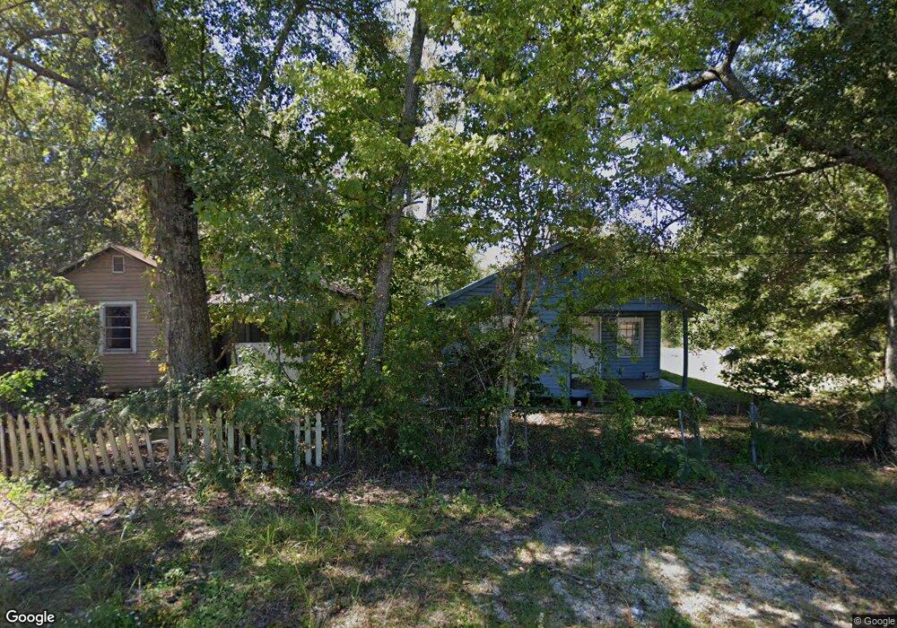 801 N Claiborne St, Covington, LA 70433 - photo 1