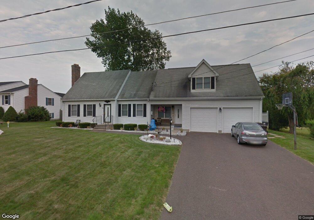 11 Eileen Ln, Enfield, CT 06082 - photo 1