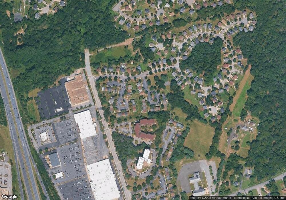 7315 Branchwood Terrace, Clinton, MD 20735 - photo 1