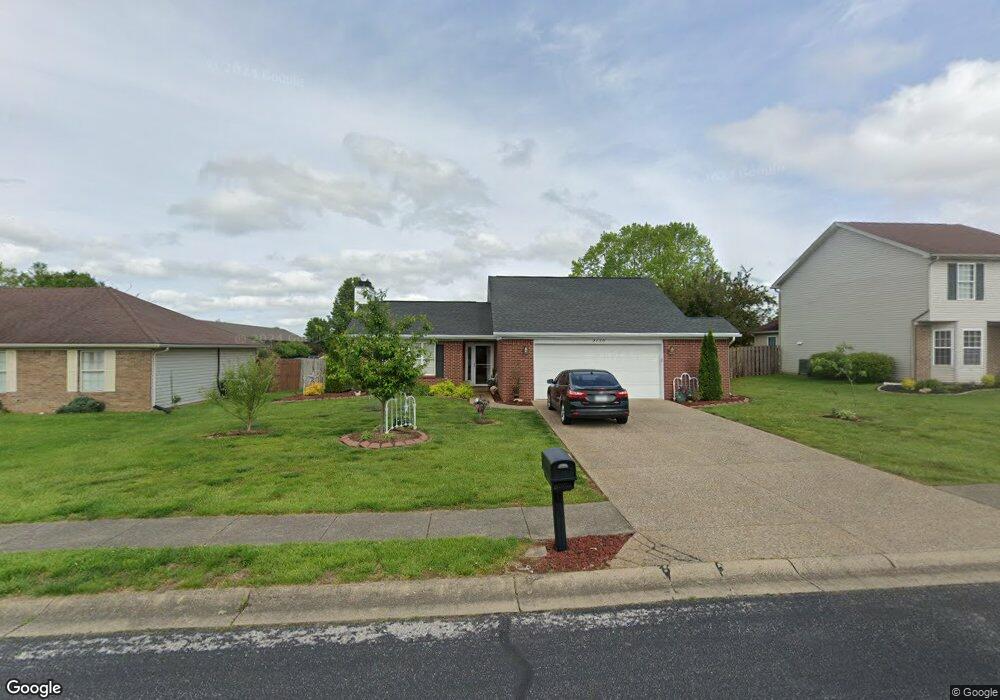 2170 Frontier Ct NW, Corydon, IN 47112 - photo 1