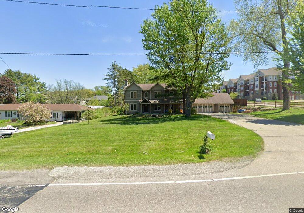 2700 Fitchrona Rd, Fitchburg, WI 53719 - photo 1