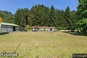 19683 Alsea Hwy, Alsea, OR 97324