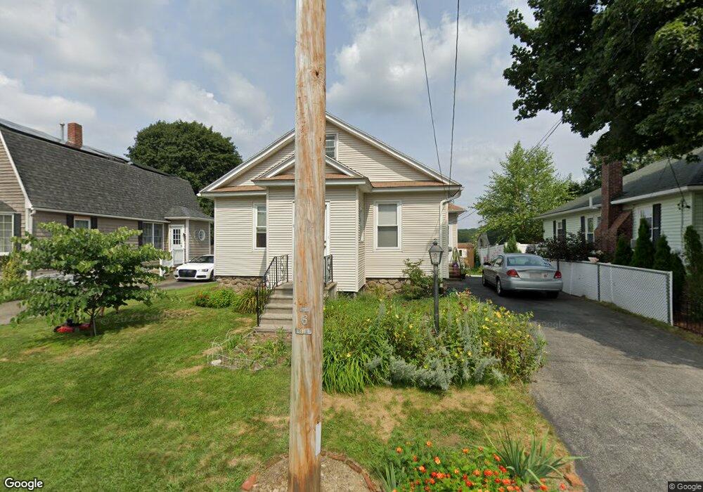 28 Dixfield Rd, Worcester, MA 01606 - photo 1