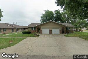 217 Franklin St, Remsen, IA 51050