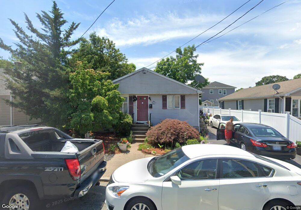 103 Cameron St, Pawtucket, RI 02861 - photo 1