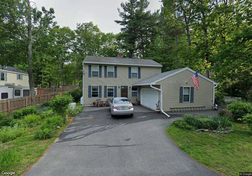 25 Birch Ln, Old Orchard Beach, ME 04064 - photo 1