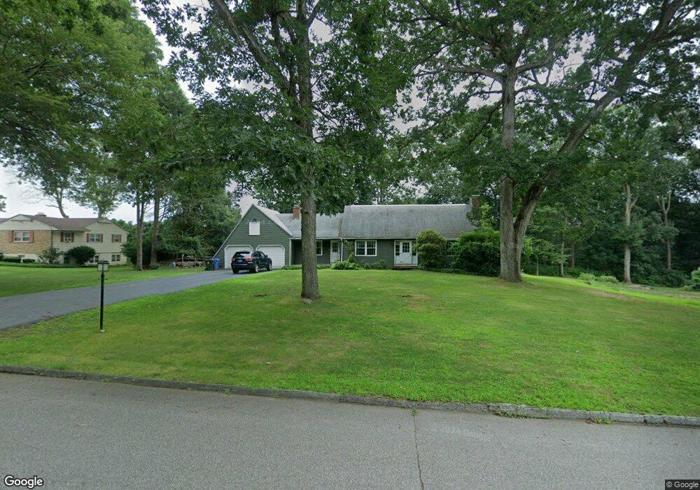 12 Tanglewood Dr, Norwich, CT 06360 - photo 1