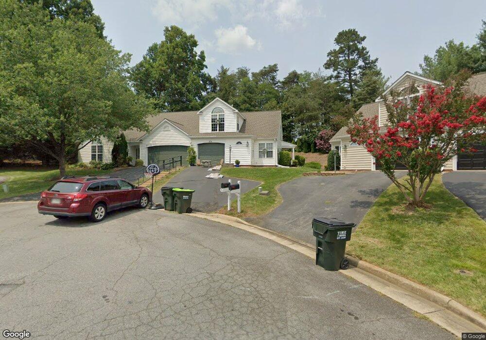 980 Devon Spring Ct, Charlottesville, VA 22903 - photo 1