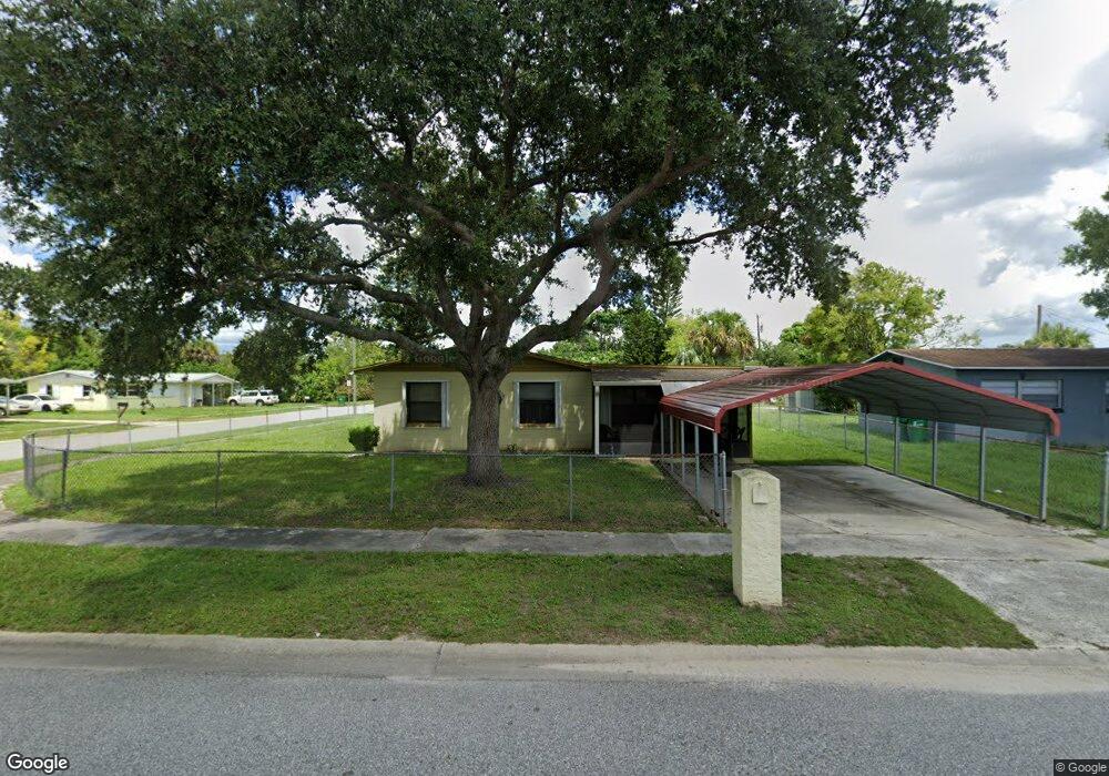 3780 Cartee St, Cocoa, FL 32926 - photo 1