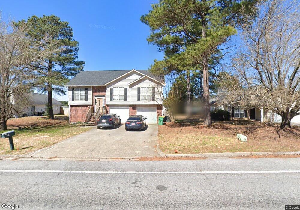 1310 Iron Gate Blvd, Jonesboro, GA 30238 - photo 1