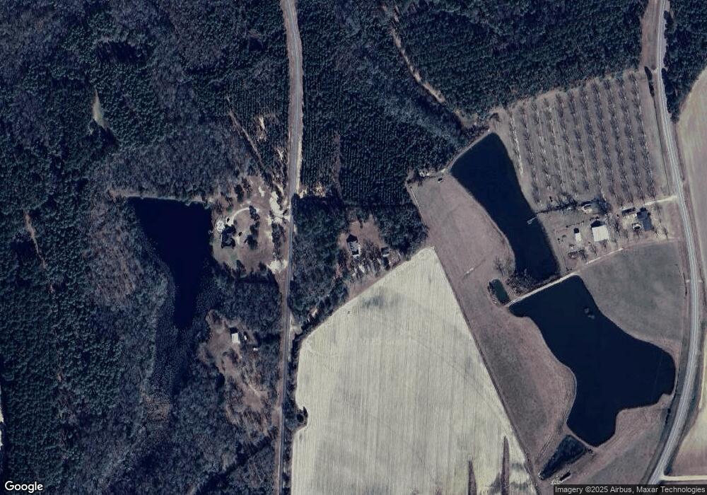 1002 Campground Rd, Claxton, GA 30417 - photo 1