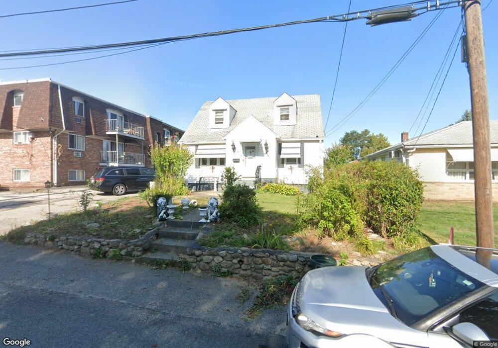 25 Garrison St, Cranston, RI 02920 - photo 1