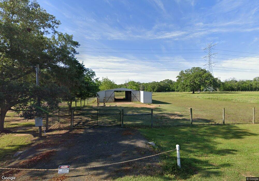 1248 County Road 677, Brazoria, TX 77422 - photo 1