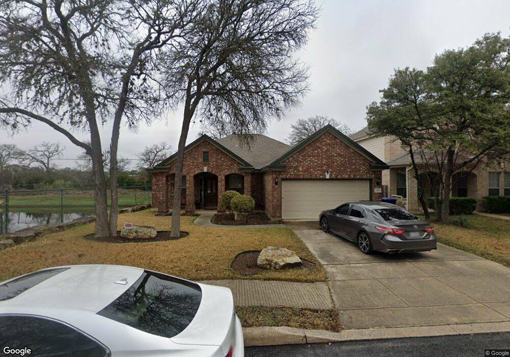24514 Brazos Stage, San Antonio, TX 78255 - photo 1