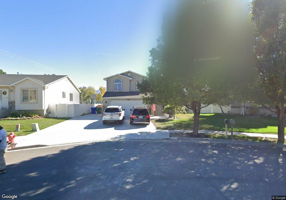 1608 N 2400 W, Lehi, UT 84043 - photo 1