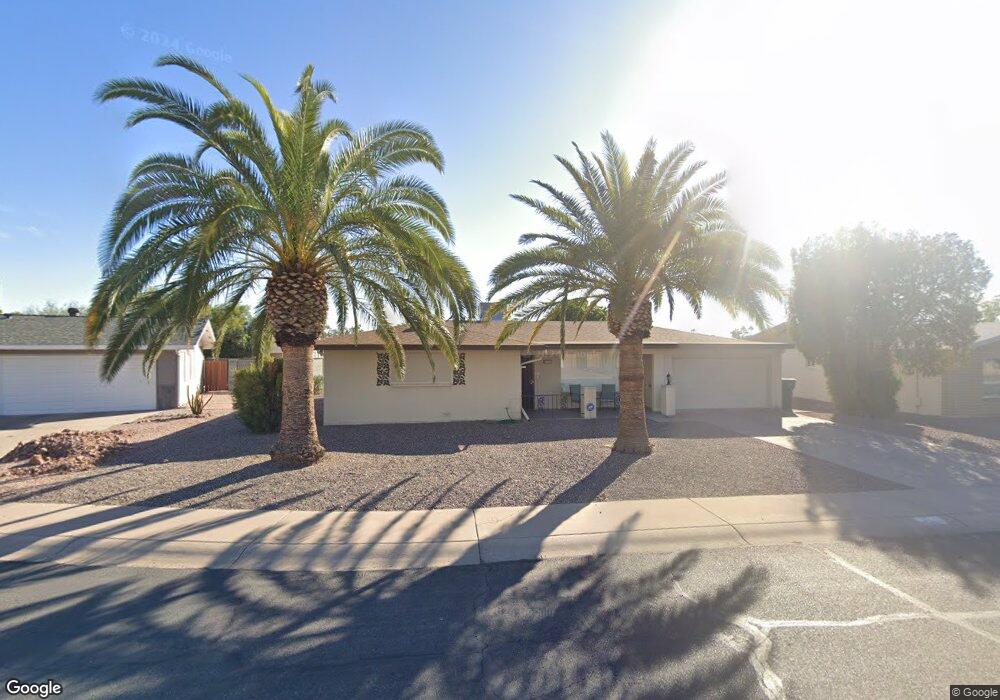 6129 E Boston St, Mesa, AZ 85205 - photo 1