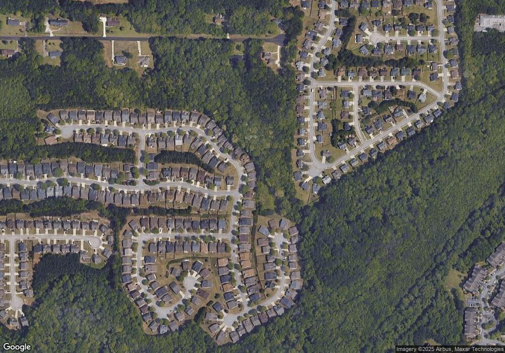 528 Goldfinch Way, Stockbridge, GA 30281 - photo 1