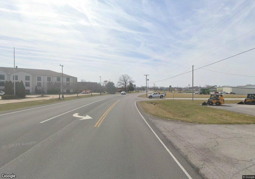 1720 Cr 300, Findlay, OH 45840 - photo 1