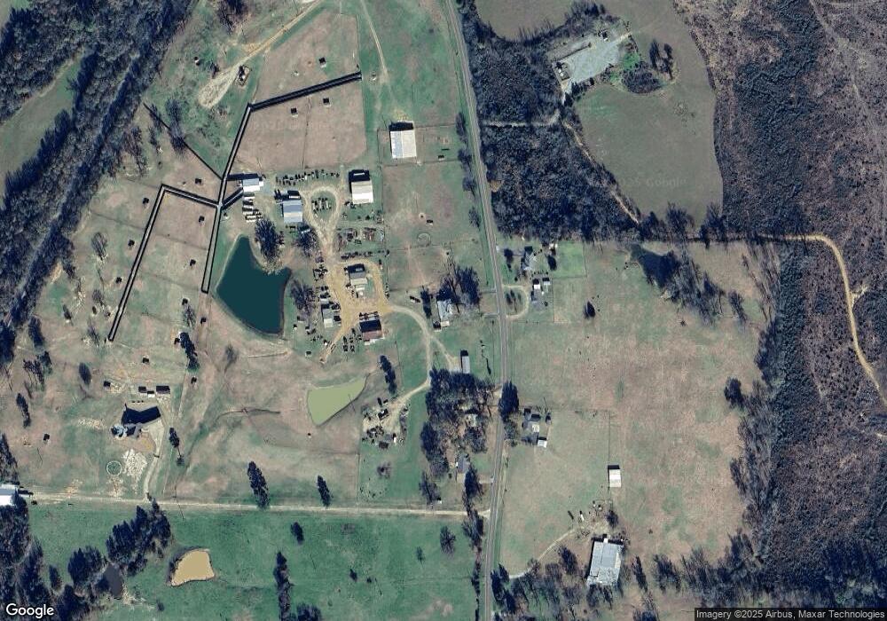 23979 N Fm 95, Garrison, TX 75946 - photo 1