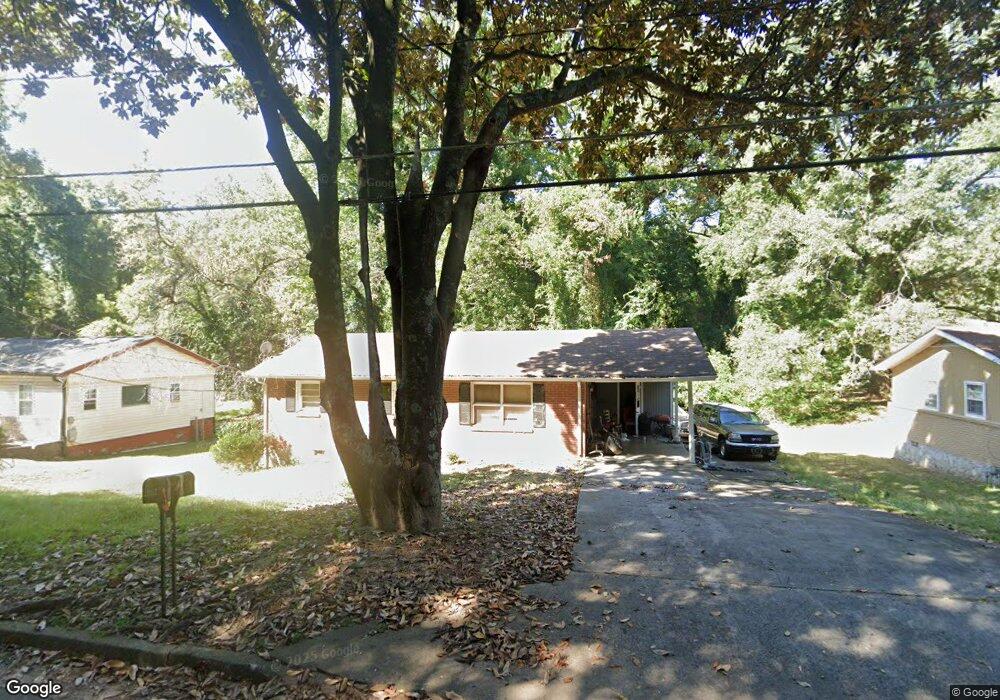 2751 Cagle St, Lithonia, GA 30058 - photo 1