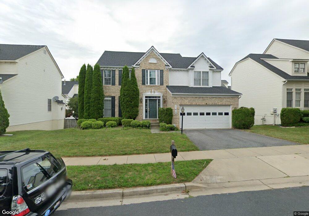 11415 Tall Forest Cir, Germantown, MD 20876 - photo 1