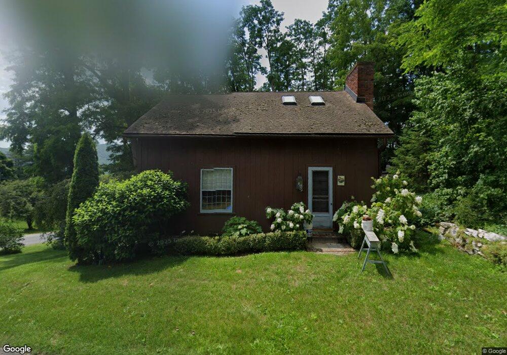 5 Casey Hill Rd, Canaan, CT 06018 - photo 1