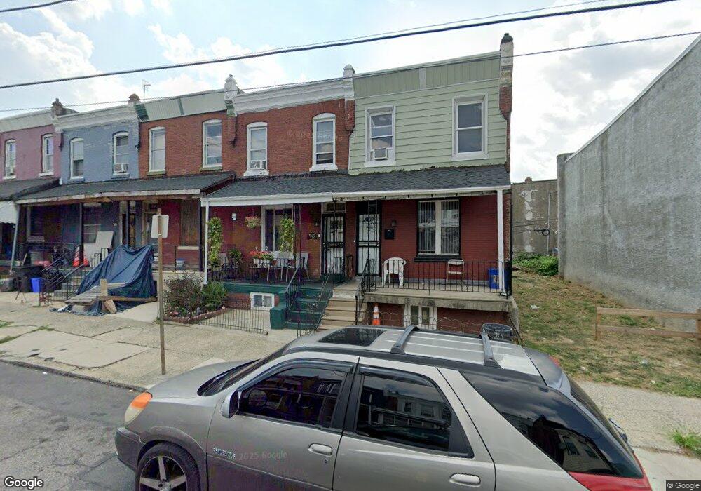 712 N 49th St, Philadelphia, PA 19139 - photo 1
