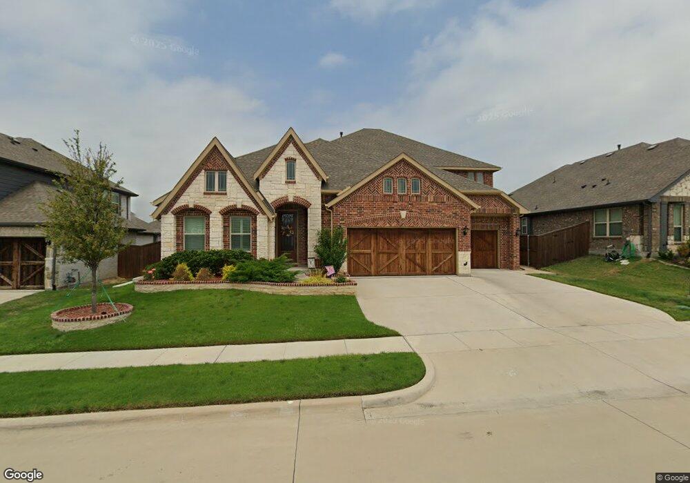 1111 Pheasant Crossing, Wylie, TX 75098 - photo 1