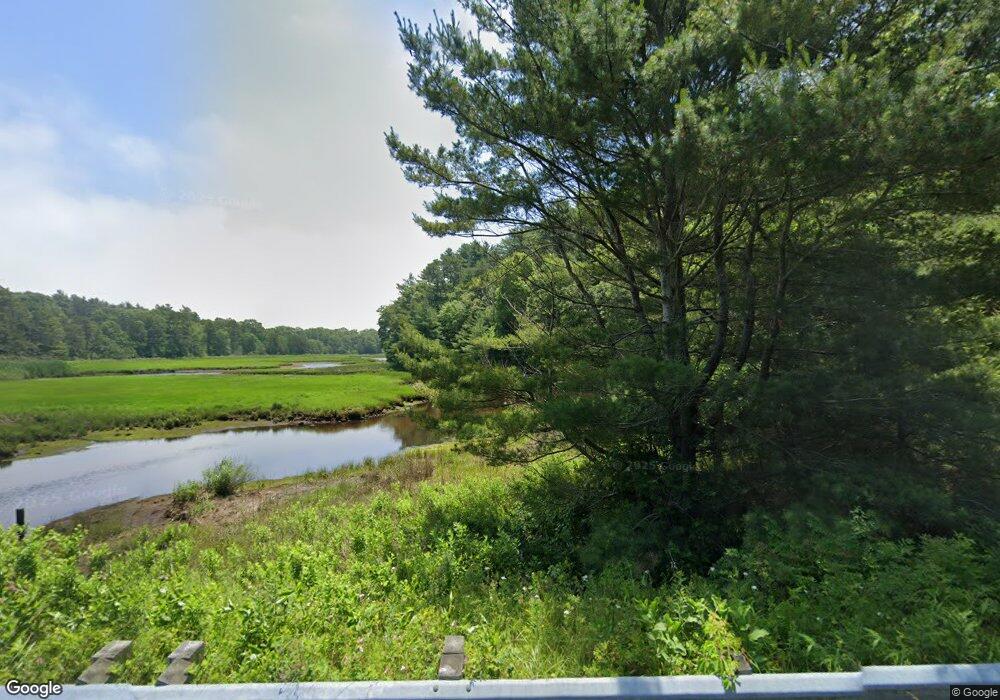 101 Red Brook Rd, Bourne, MA 2532 - photo 1