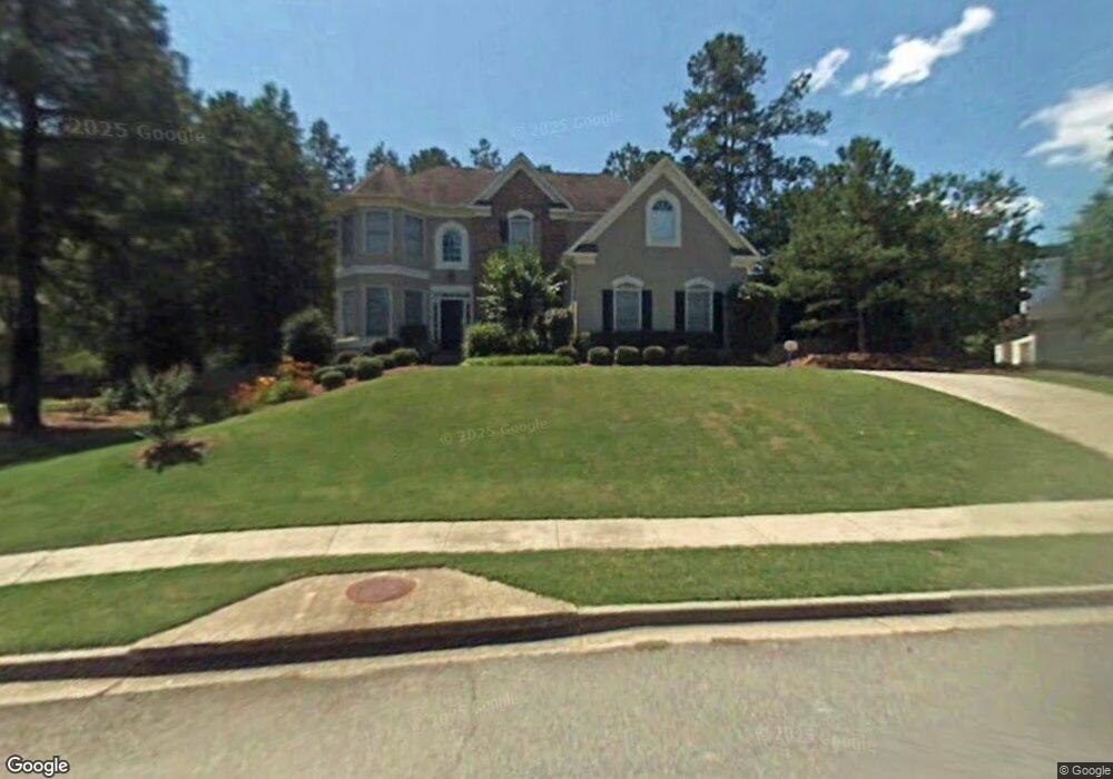 110 Fieldgate Ct, Roswell, GA 30075 - photo 1