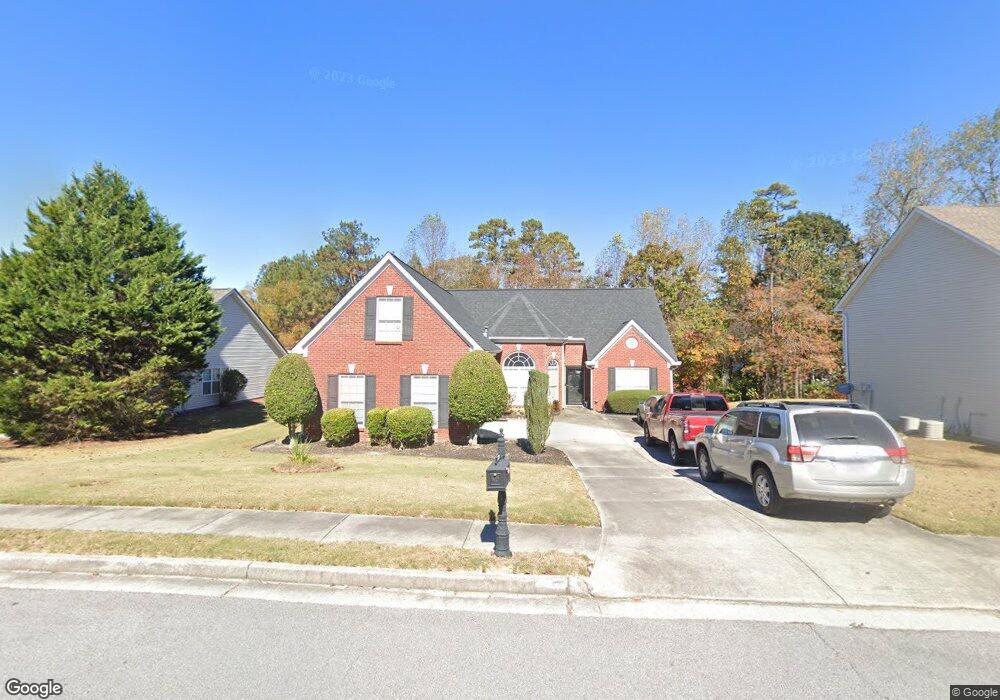 1060 Chimney Trace Way unit 3, Lawrenceville, GA 30045 - photo 1