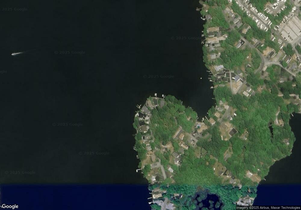 42 W Point Rd, Webster, MA 01570 - photo 1