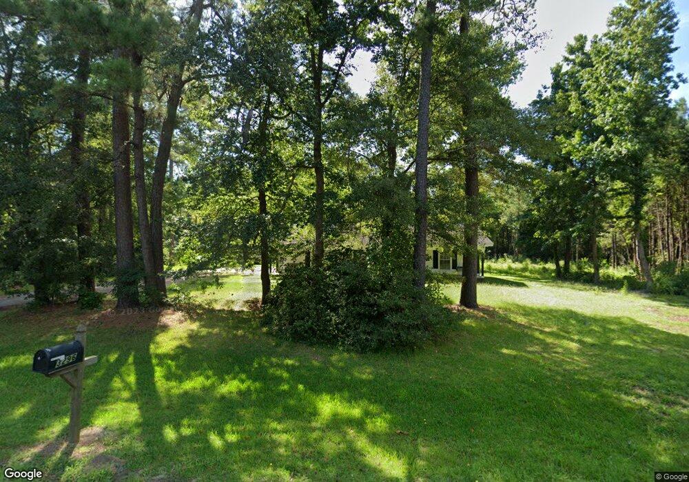 3296 Highway 905, Conway, SC 29526 - photo 1