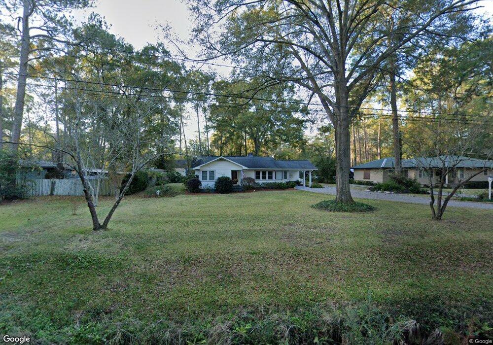 704 18th St W, Tifton, GA 31794 - photo 1