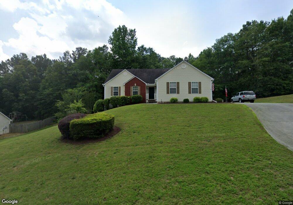 711 Morgans Ridge Dr, Monroe, GA 30656 - photo 1